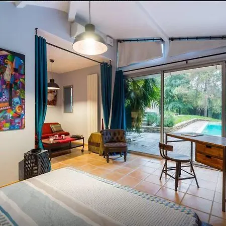 Plum'art Bed & Breakfast *