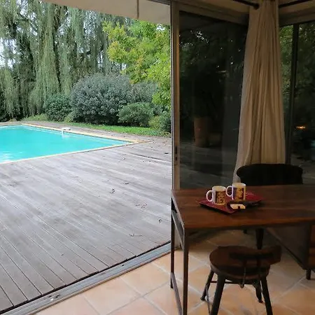 Plum'art Bed & Breakfast